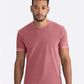 Next Level 3600SW Unisex Soft Washed Tee - Front view