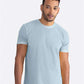 Next Level 3600SW Unisex Soft Washed Tee - Front view