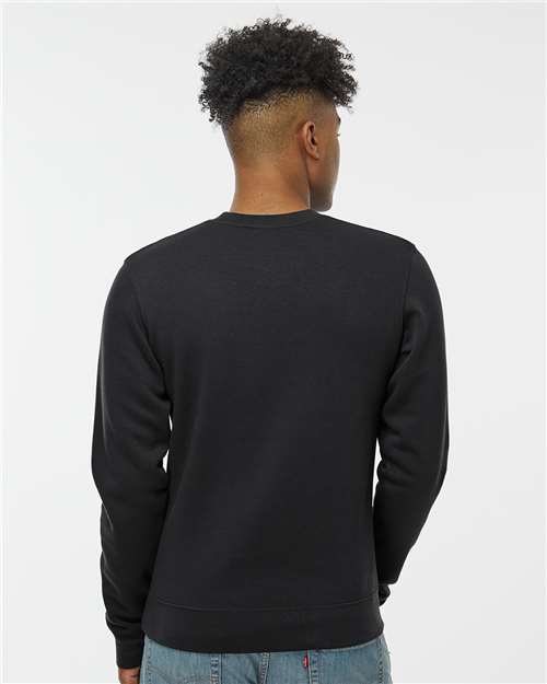 J. America 8721 Mink Touch Luxury Blanket - Back view