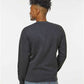 J. America 8721 Mink Touch Luxury Blanket - Back view