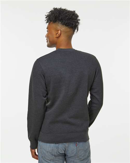 J. America 8721 Mink Touch Luxury Blanket - Back view