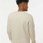 J. America 8721 Mink Touch Luxury Blanket - Back view
