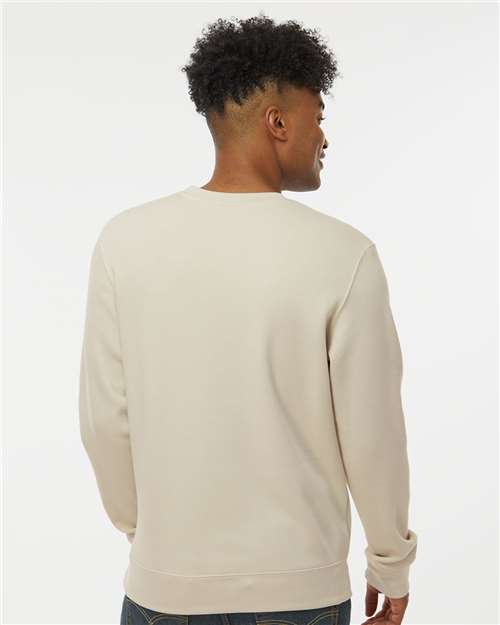 J. America 8721 Mink Touch Luxury Blanket - Back view