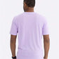 Next Level 6200 Unisex USA-Made Tall Long Sleeve T-Shirt - Back view