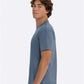 Next Level 3600 Unisex Cotton Tee - Side view