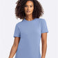 Next Level 3600 Unisex Cotton Tee - Front view