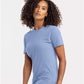 Next Level 3600 Unisex Cotton Tee - Side view