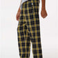 Boxercraft BY6624 Youth Flannel Pants - Side view