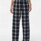 Boxercraft BY6624 Youth Flannel Pants - Front view