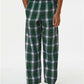 Boxercraft BY6624 Youth Flannel Pants - Front view