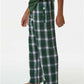 Boxercraft BY6624 Youth Flannel Pants - Side view