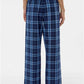 Boxercraft BY6624 Youth Flannel Pants - Back view