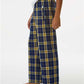 Boxercraft BY6624 Youth Flannel Pants - Side view