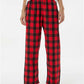 Boxercraft BY6624 Youth Flannel Pants - Front view