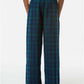 Boxercraft BY6624 Youth Flannel Pants - Back view