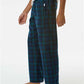 Boxercraft BY6624 Youth Flannel Pants - Side view