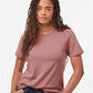 Tultex 602 Combed Cotton T-Shirt - Front view