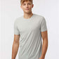 Tultex 602 Combed Cotton T-Shirt - Front view