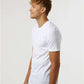 Tultex 602 Combed Cotton T-Shirt - Side view