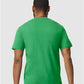 Gildan 65000 Unisex Softstyle? Midweight T-Shirt - Back view