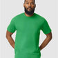 Gildan 65000 Unisex Softstyle? Midweight T-Shirt - Front view