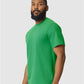 Gildan 65000 Unisex Softstyle? Midweight T-Shirt - Side view