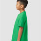 Gildan 65000B Youth Softstyle? Midweight T-Shirt - Side view