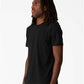BELLA  CANVAS 3001ECO Unisex EcoMax Tee - Side view