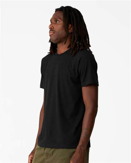 BELLA  CANVAS 3001ECO Unisex EcoMax Tee - Side view