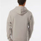 Independent Trading Co. SS4500 Unisex Midweight Hooded Sweatshirt - Back view