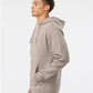 Independent Trading Co. SS4500 Unisex Midweight Hooded Sweatshirt - Side view