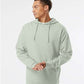 Independent Trading Co. SS4500 Unisex Midweight Hooded Sweatshirt - Front view