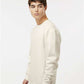 Independent Trading Co. IND3000 Unisex Heavyweight Crewneck Sweatshirt - Side view