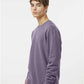 Independent Trading Co. IND3000 Unisex Heavyweight Crewneck Sweatshirt - Side view