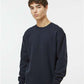 Independent Trading Co. IND3000 Unisex Heavyweight Crewneck Sweatshirt - Front view