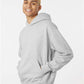 Independent Trading Co. IND280SL Unisex Avenue Midweight Hooded Sweatshirt - Side view