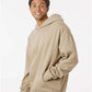 Independent Trading Co. IND280SL Unisex Avenue Midweight Hooded Sweatshirt - Side view
