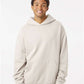 Independent Trading Co. IND280SL Unisex Avenue Midweight Hooded Sweatshirt - Front view
