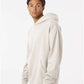 Independent Trading Co. IND280SL Unisex Avenue Midweight Hooded Sweatshirt - Side view
