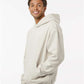 Independent Trading Co. IND420XD Unisex Mainstreet Heavyweight Hooded Sweatshirt - Side view