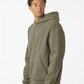 Independent Trading Co. IND420XD Unisex Mainstreet Heavyweight Hooded Sweatshirt - Side view
