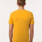 Tultex 602 Combed Cotton T-Shirt - Back view