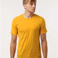 Tultex 602 Combed Cotton T-Shirt - Front view
