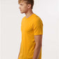 Tultex 602 Combed Cotton T-Shirt - Side view