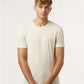 Tultex 602 Combed Cotton T-Shirt - Front view
