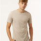 Tultex 602CVC Unisex Combed CVC T-Shirt - Front view