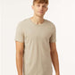 Tultex 602 Combed Cotton T-Shirt - Front view