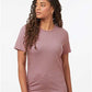 Tultex 602CVC Unisex Combed CVC T-Shirt - Front view