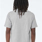 BELLA  CANVAS 3010 Unisex 6 oz. Heavyweight Tee - Back view