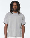 BELLA  CANVAS 3010 Unisex 6 oz. Heavyweight Tee - Front view